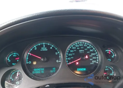 2012 Chevrolet Suburban 1500 Lt from USA, damaged, VIN 1GNSKJE71CR239255